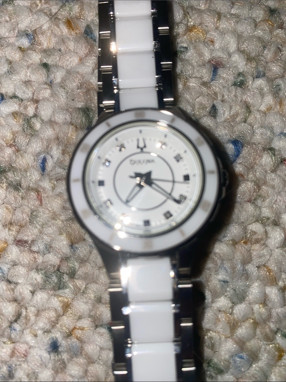 Bulova Watch - Picture 2 of 4